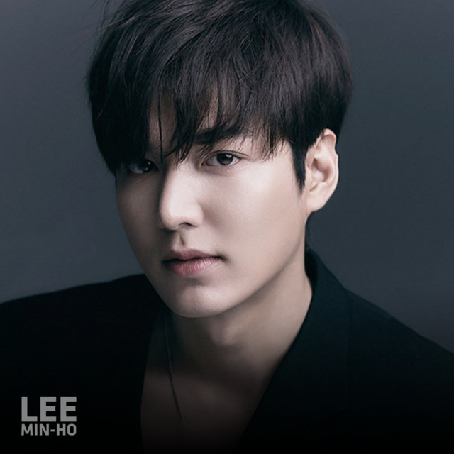 Lee Min-ho