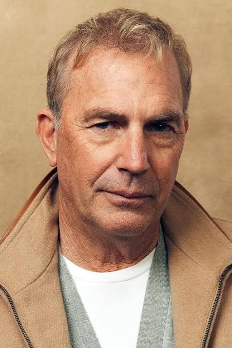 Kevin  Michael Costner
