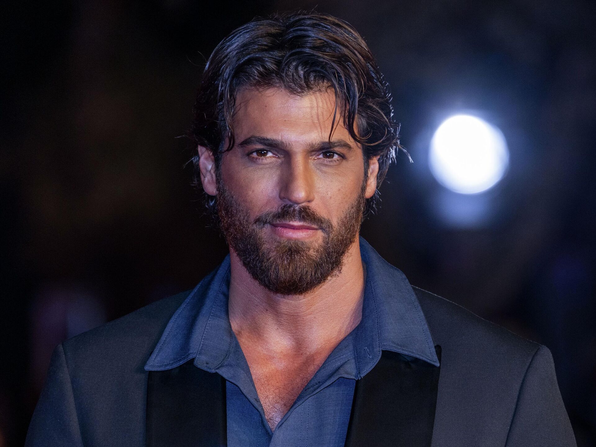 Can Yaman