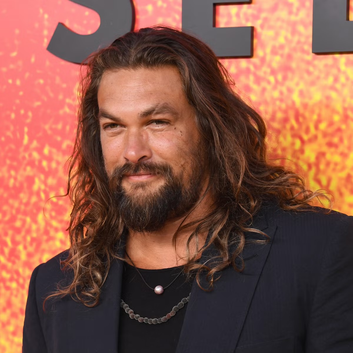 Joseph Jason Namakaeha Momoa