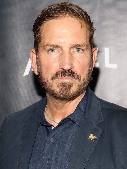 James Patrick Caviezel